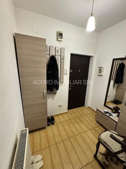 Apartament 3 camere de vanzare - zona Km 4-5 - 6