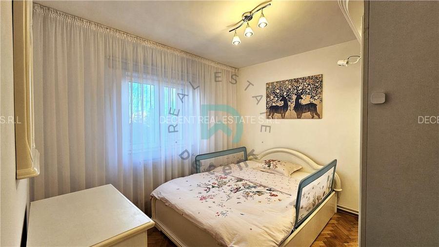 Apartament 3 camere, Central, Brasov - 4