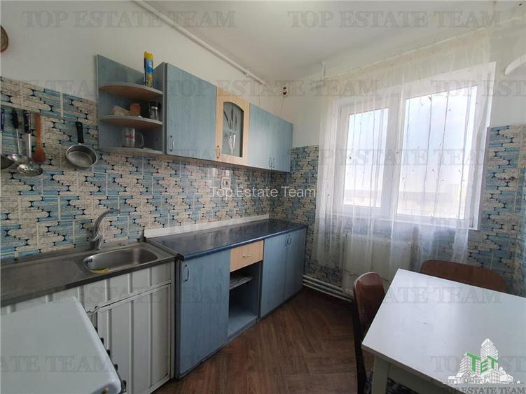 Inchiriez apartament 2 camere decomandate Casa de Cultura CONSTANTA - 5