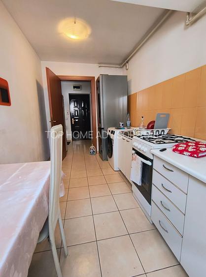 Garsoniera Vitan Barzesti- Hotel Rin - 7