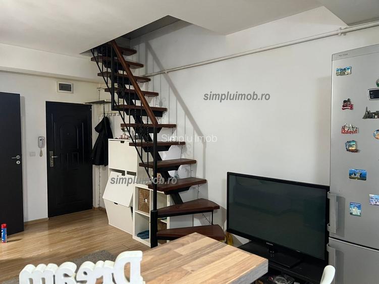 Duplex Constantin Brancoveanu - 2