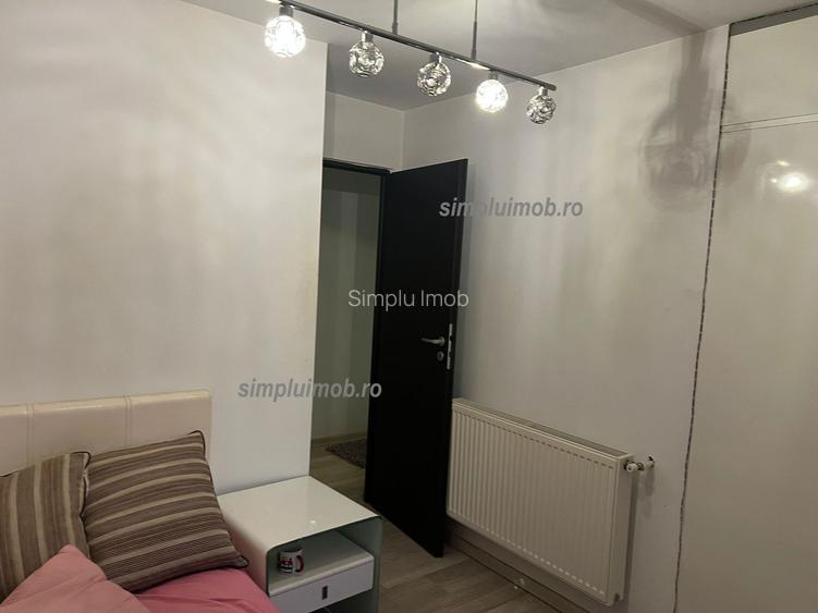 Duplex Constantin Brancoveanu - 5