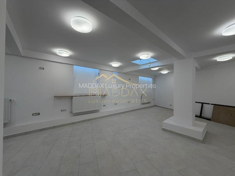 Spatiu Birouri //​ ​1027.80 mp // Zona Obor - 16