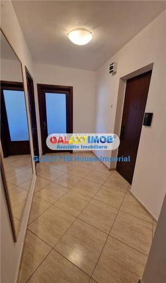 Inchiriere apartament 2 camere decomandat Unirii - 10