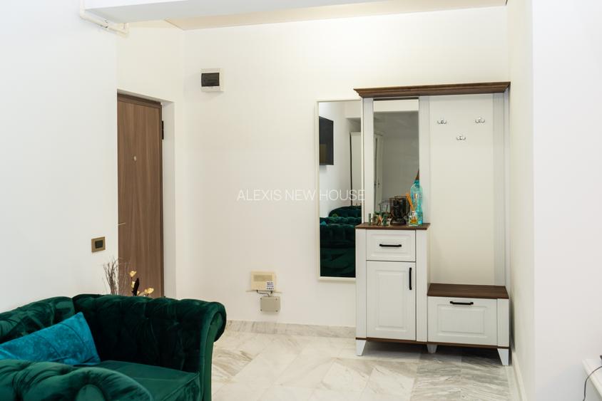 Rafinament la înălțime – Apartament Premium cu Piscină, (Parcare inclusa)(AXV28) - 6