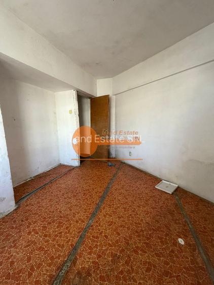 3 camere – Crângași / Parc 9 Mai – 78 mp – 3 balcoane - 8