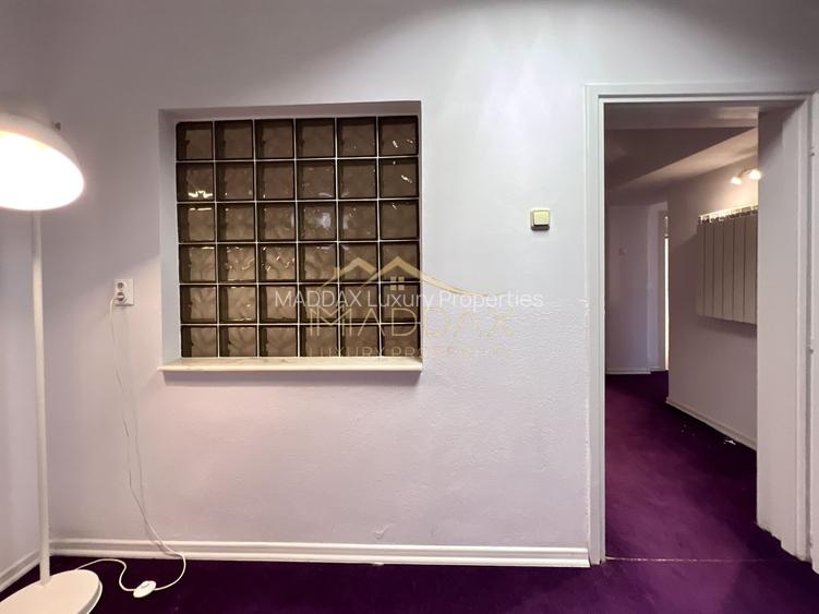 Apartament in Vila | Dorbanti - Capitale | De Vanzare | 1946 - 32