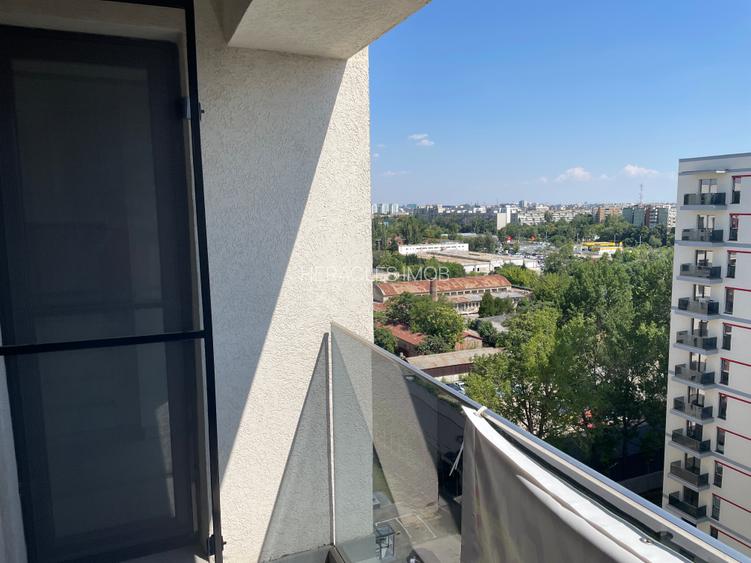 drumul taberei,bulevardul timisoara nr 16B,complex rezidential exigent,faza 4, - 3