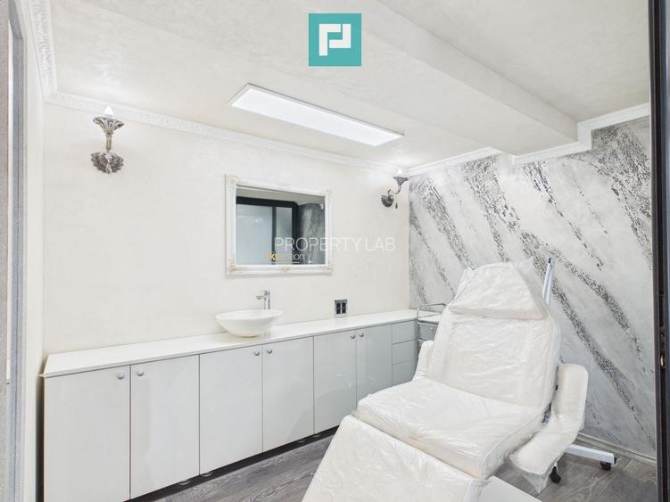 Spațiu comercial  | Parter Bermo, Micălaca – Arad - 15