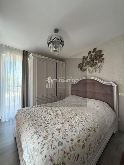 Apartament 2 camere 60mp 2023 -Soseaua Viilor / Parcul Carol - 10