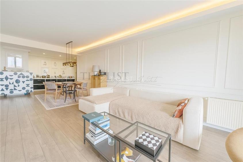 De vanzare Apartament 3 camere | Iancu Nicolae | Loc de joaca si Piscina - 8