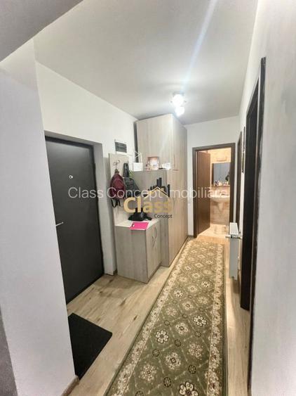 Apartament 2 camere | Etaj intermediar | Parcare | 53mpu | Borhanci - 6