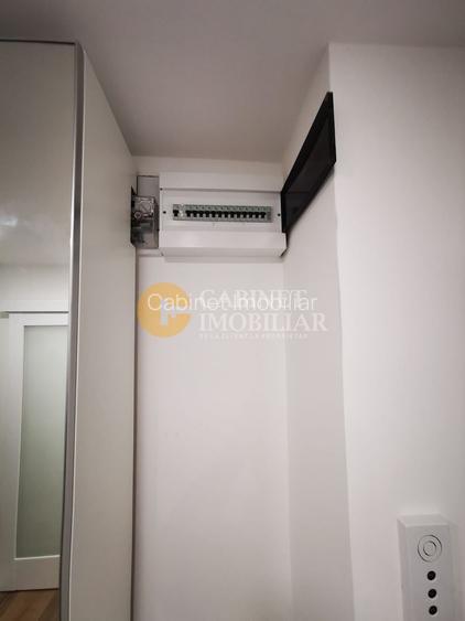 4 camere decomandat, renovat complet – Nicolina 1, prima statie - 4