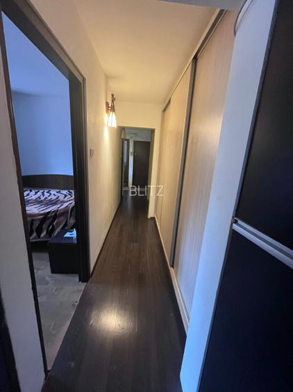 Apartament 3 camere, 71.84 mp, zona 1 Mai - 9