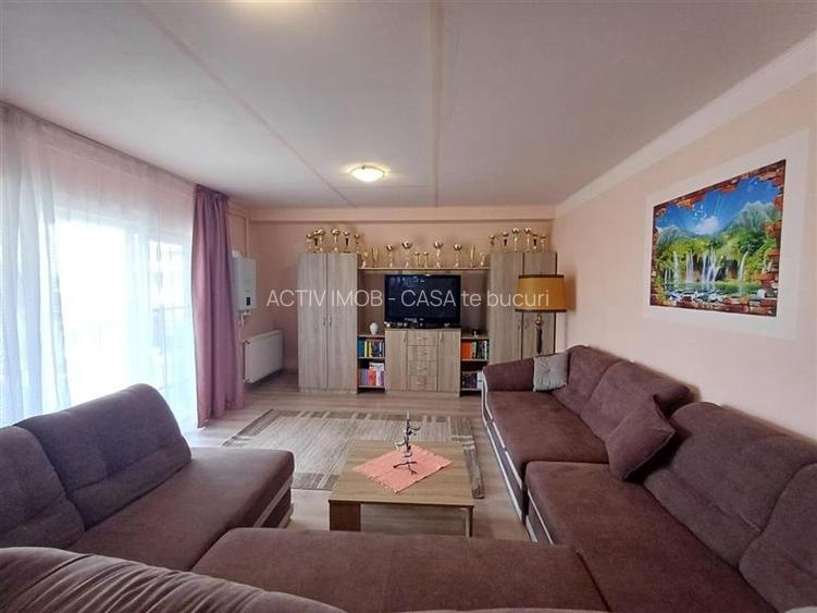 Apartament 4 camere 2 bai terasa mare de vanzare - 2
