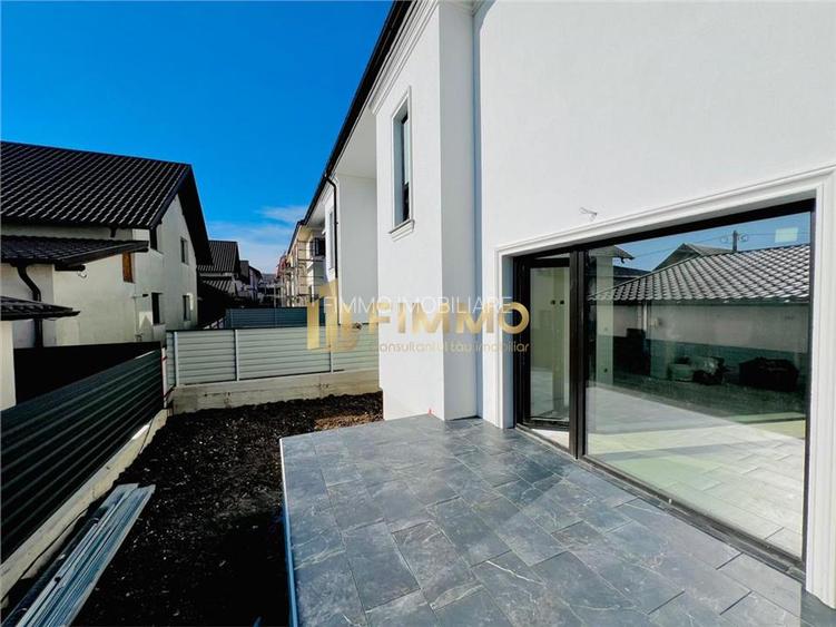 Duplex La Cheie | 200 mp | Ipotesti | ID:1471 - 12