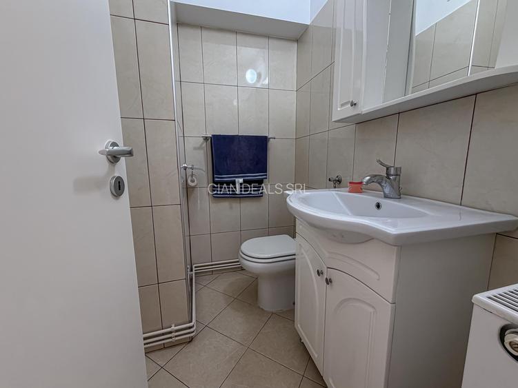 Apartament De Inchiriat 3 Camere Etaj 1 Zizinului - 15