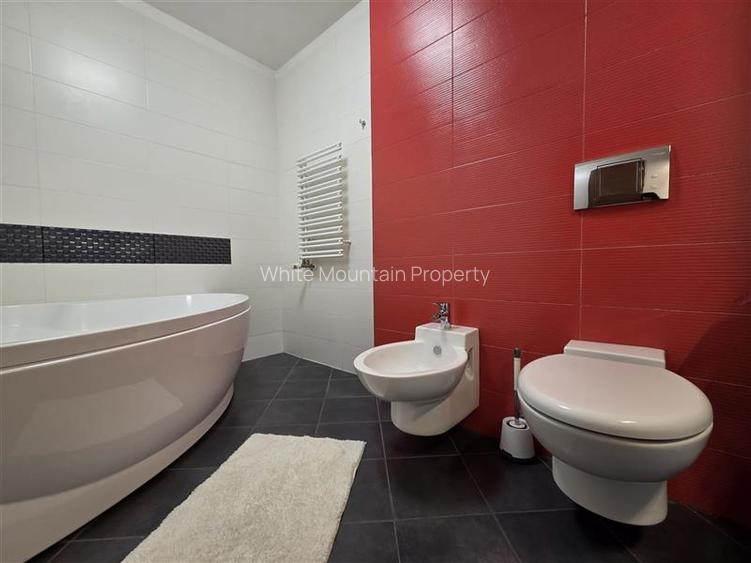 Apartament de lux si amenajare de designer in Bellevue Residence - 22