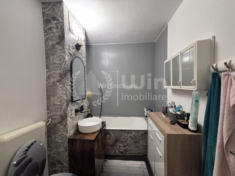 Apartament 4 camere decomandat | 78mp | Etaj 1 | Kaufland Manastur - 9