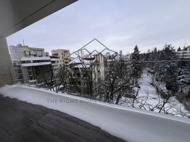 APARTAMENT SPATIOS DE LUX CU 2 DORMITOARE LA INCHIRIERE IN PRIMAVERII - 12