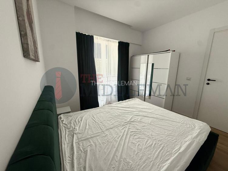 Apartament 2  camere Vulcan Residence - 5