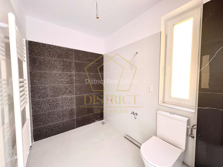 Apartament cu 2 camere si balcon | Giroc | Zone 2 - 7