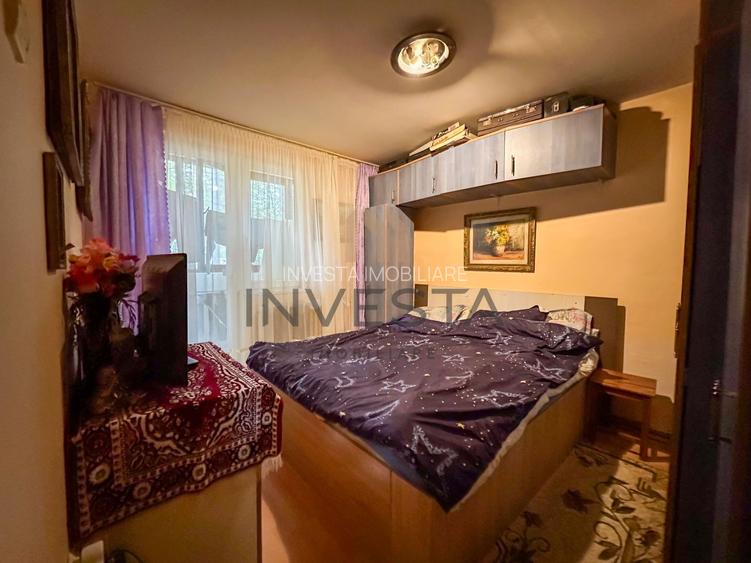 Oportunitate de investitie! 3 camere, Piata Hermes, Gheorgheni - 3