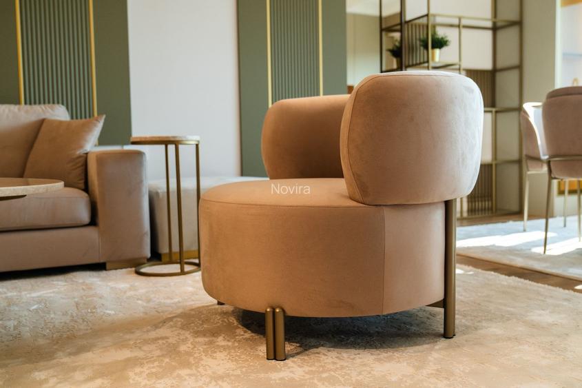 Apartament 2 camere lux | 70 mp | Complet Mobilat - Gata de Mutare - 6