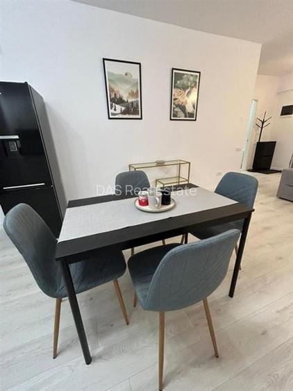 Apartament 2 camere | Pipera | Confort Nord | Parcare inclusa - 6