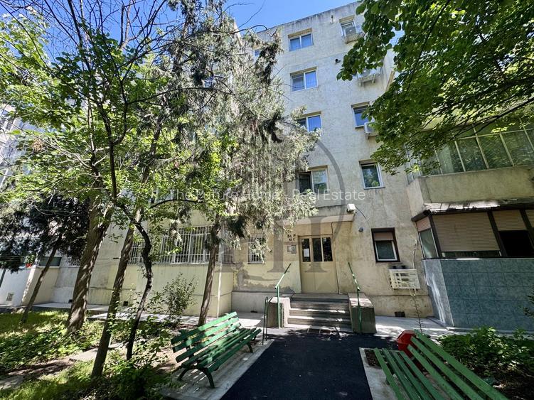 Apartament 2 camere de închiriat Tomis Nord, Constanța - 13