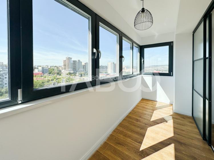 De vanzare apartament ultra finisat 105 mp utili in Zorilor cu garaj - 6