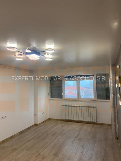 Apartament 2 camere Casa de Cultura, Constanta - 11