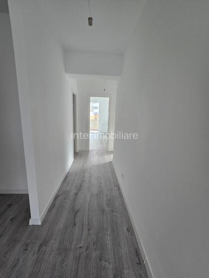 Apartament 3 camere D, Bd Poitiers, intabulat cu Parcare, Cod:157626 - 9