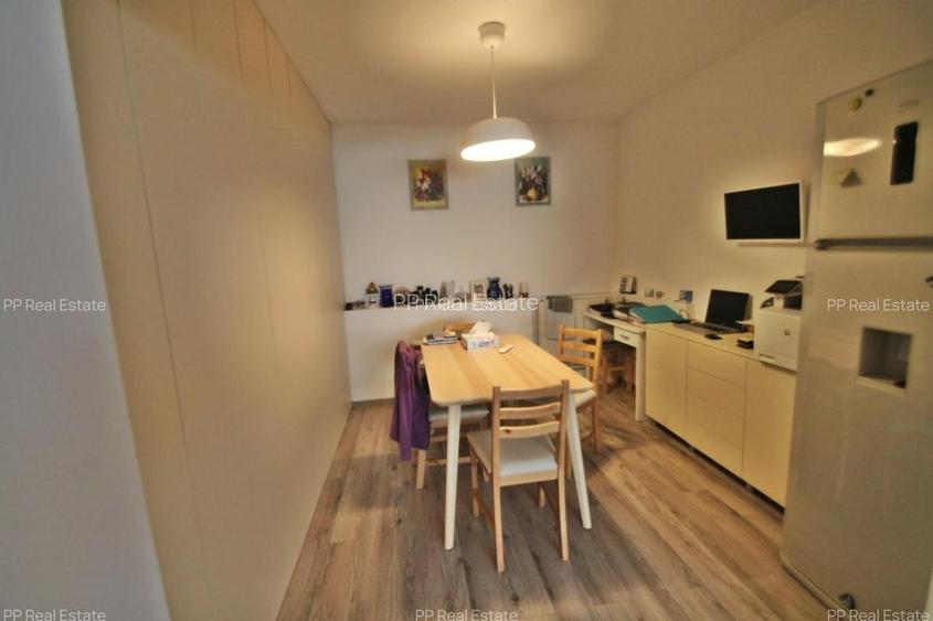 Zona Tabacarie - casa caramida /bca - 4 camere + teren 440 mp - 16