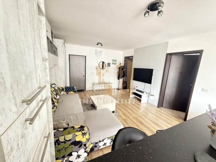 Apartament tip studio Bulevardul Garii Brasov - 3