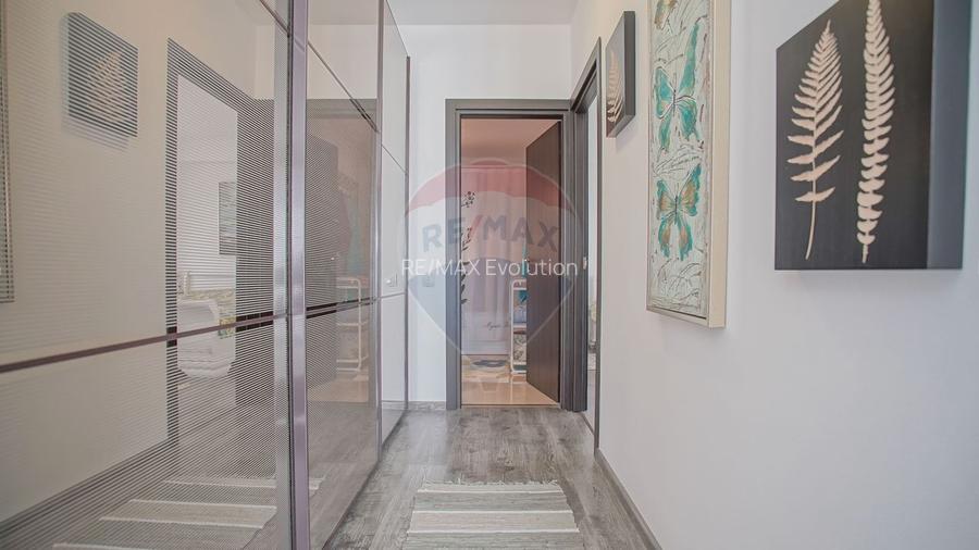 COMISION 0%! Apartament exclusivist de inchiriat, Seasons Residence. - 15