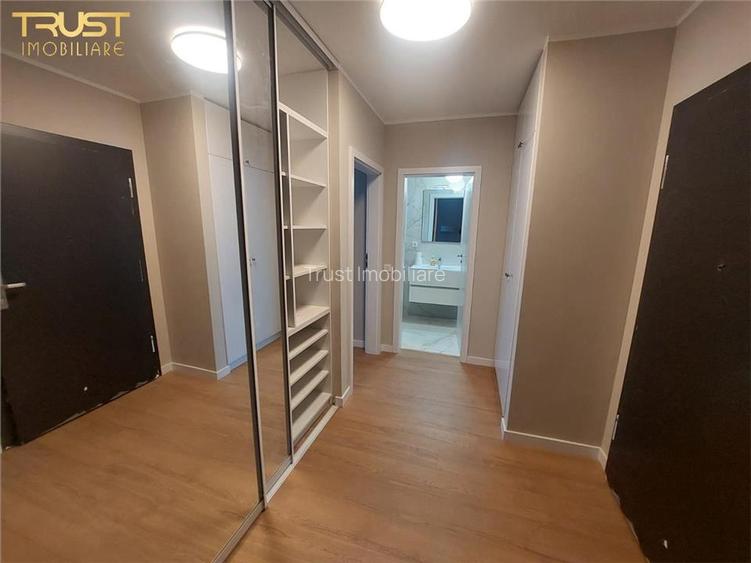 2 camere l Elite City l Prima Inchiriere | Garaj subteran - 11