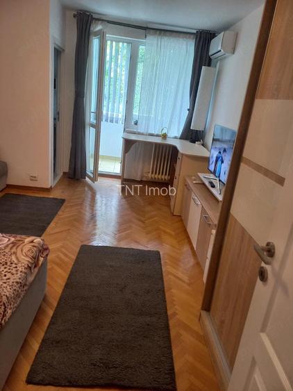 Garsoniera moderna | Metrou Lujerului 2 minute | Renovata - 3