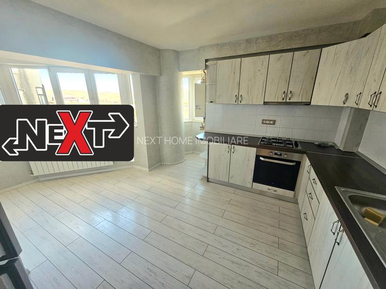 Apartament cu 3 camere zona calea romanului renovat complet - 9