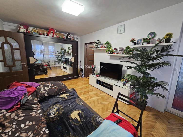 Apartament 2 camere Mobilat Utilat Metrou Iuliu Maniu - 2