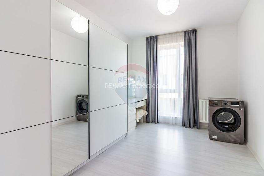 De vanzare Casă / Vilă cu 4 camere in Tunari - 8