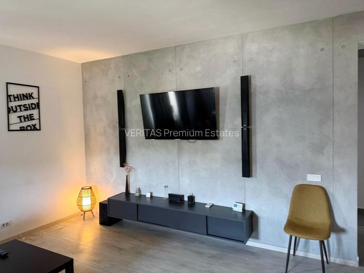 Apartament 3 camere 100mp, bloc boutique nou, constructie solida, zona linistita - 3