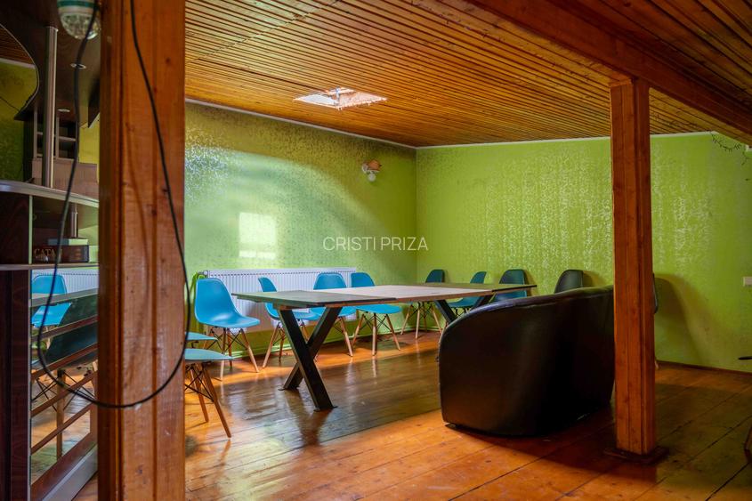 Casa  2 in  1 - Soseaua Chitilei ( Gradinita, After School, Sediu firma ) - 56