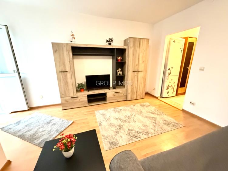 Garsonieră de închiriat - Banca Națională - mobilată și utilata - 3