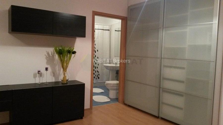 Garsonieră premium de vânzare – Ghica Plaza | 40 mp | Mobilată complet - 3