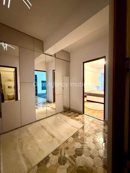 Best deal ! Apartament 2 camere 67 mp Moara de Vânt - ROUA - 10