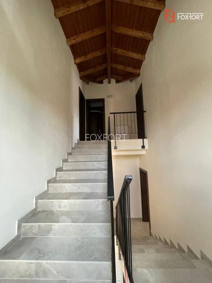 COMISION 0% - Proiect deosebit de duplex Mosnita - Cartier Europa - ID V5268 - 21