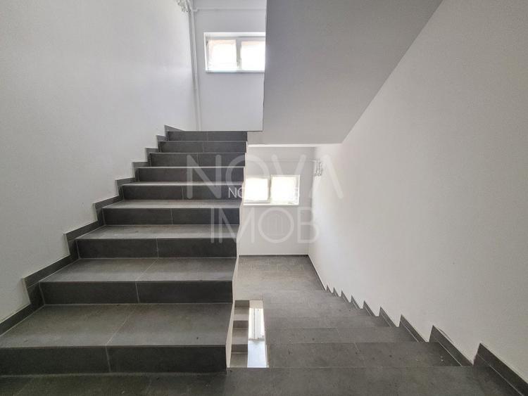 Apartament cu 2 camere, decomandat, Str. Doamna Stanca - 3