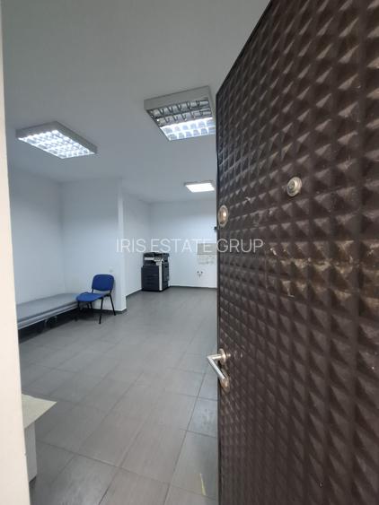 Garsonieră decomandată cu curte proprie – Zona Amurgului - 3