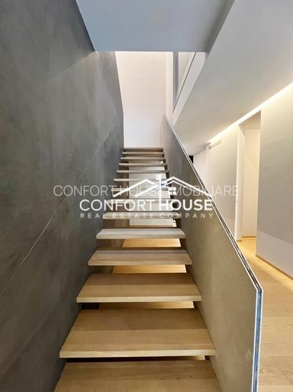 Proiect exclusivist, locatie premium, IANCU NICOLAE - 25